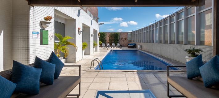 Holiday Inn MANAUS by IHG Hotels in Manaus