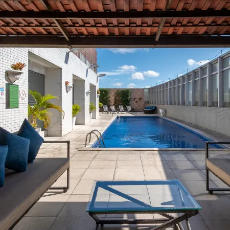 Holiday Inn MANAUS by IHG