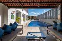 Holiday Inn MANAUS by IHG - Pools