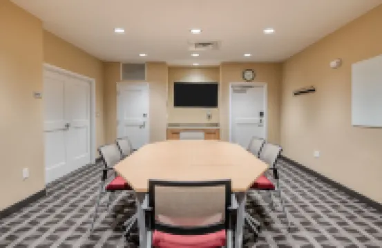 TownePlace Suites Indianapolis Airport