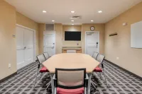 TownePlace Suites Indianapolis Airport