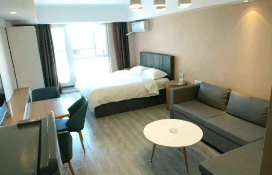 寶地公寓（王東線分店）