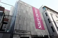 義城M