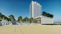 Hotel Marina Badalona Hotels near Parc de Turo Caritg