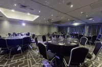 Village Hotel Maidstone - breakfast