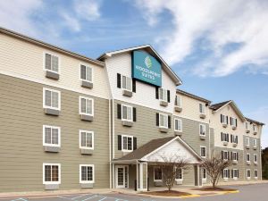 WoodSpring Suites Chesapeake-Norfolk South