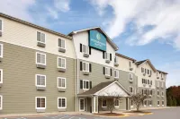 WoodSpring Suites Chesapeake-Norfolk South - Pet-friendly
