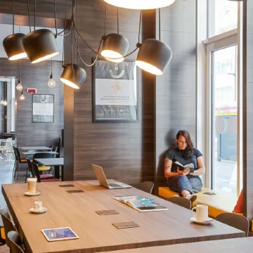 Campanile Venice Mestre