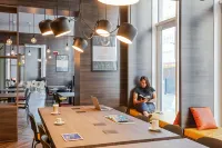 威尼斯梅斯特雷康鉑飯店