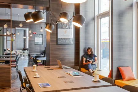 Campanile Venice Mestre