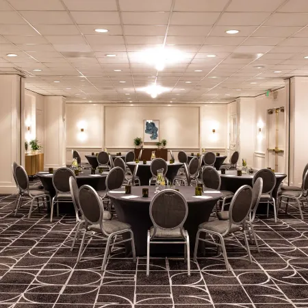 The Royal Sonesta Portland Downtown