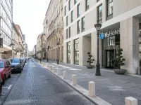 H2 Hotel Budapest Hotels near Chain Bridge