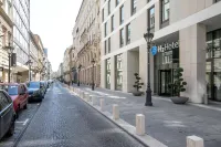 H2 Hotel Budapest Hotels in Budapest