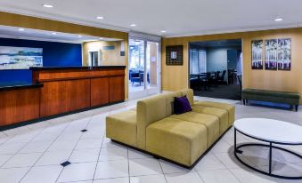 SureStay Hotel by Best Western Ontario Airport