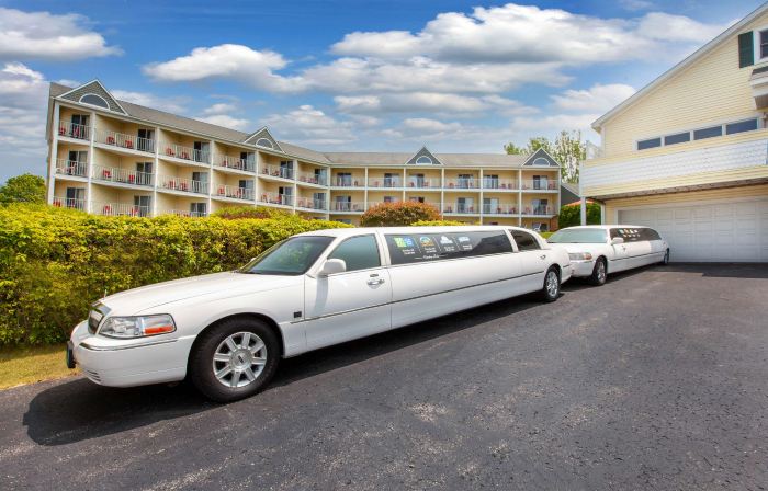 Apple Tree Inn, SureStay Collection by Best Western