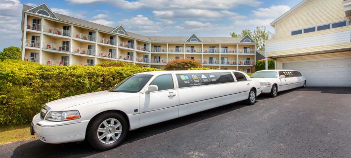 Apple Tree Inn, SureStay Collection by Best Western Hotels in Emmet County