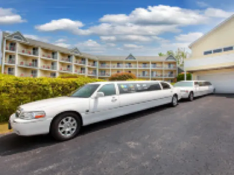 Apple Tree Inn, SureStay Collection by Best Western Hotels in Petoskey