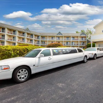 Apple Tree Inn, SureStay Collection by Best Western