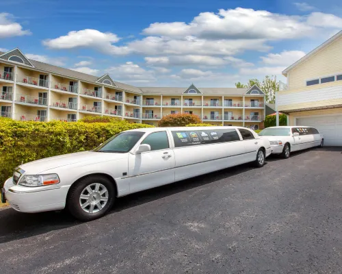 Apple Tree Inn, SureStay Collection by Best Western Hotels in Petoskey