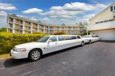 Apple Tree Inn, SureStay Collection by Best Western Hotels near Valley
