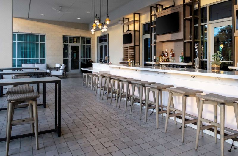 Hilton Garden Inn Ocala Downtown photo 5