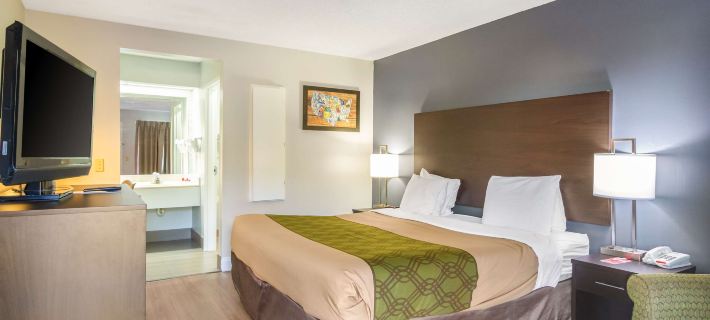 SureStay Hotel by Best Western Brunswick Hotels in Glynn County