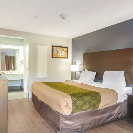 SureStay Hotel by Best Western Brunswick