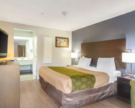 SureStay Hotel by Best Western Brunswick Hotels in Glynn County