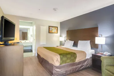 SureStay Hotel by Best Western Brunswick Hotels in Glynn County