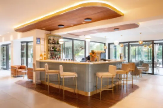 Ilot du Golf, BW Premier Collection Hotels in Mandelieu La Napoule