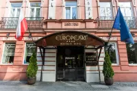Europejski Boutique Hotel Hotels in Radom