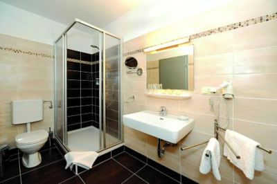 Superior Double Room König Photo