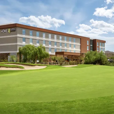 Home2 Suites by Hilton Mesa Longbow Hotels near Falcon Field Airport - MSC