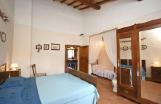 卡斯蒂廖內別墅酒店