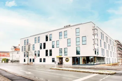 B&B HOTEL Bamberg Các khách sạn gần Pimkie - Bamberg