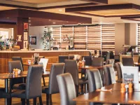 Blackpool Fc Hotel, Radisson Individuals Hotels in Blackpool