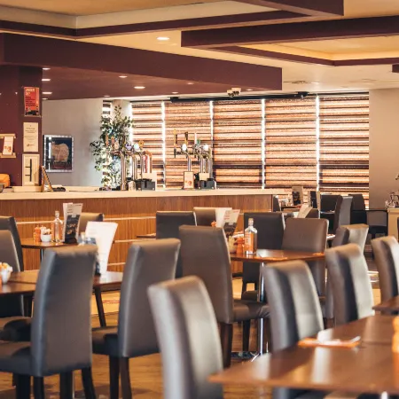 Blackpool Fc Hotel, Radisson Individuals