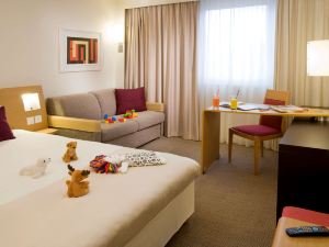 Novotel Zurich Airport Messe