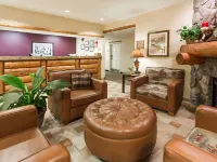 Super 8 by Wyndham Wheatland Wyoming Hotels in Wheatland