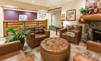 Super 8 by Wyndham Wheatland Wyoming