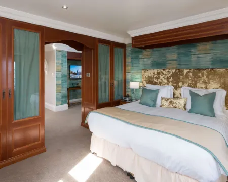 Best Western Moores Central Hotel Hotels in Saint Peter Port