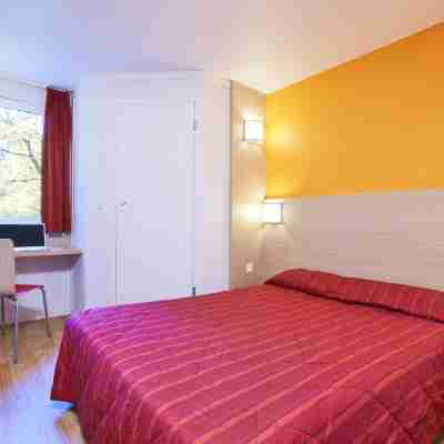 Hôtel Première Classe Genève Saint Genis Pouilly Rooms