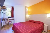 Premiere Classe Geneve - Saint Genis Pouilly Hotels in Saint-Genis-Pouilly