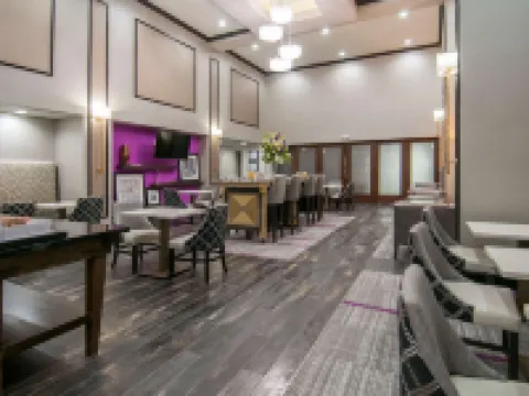 Hampton Inn & Suites Ridgeland Hotels in Ridgeland