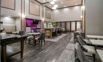 Hampton Inn & Suites Ridgeland