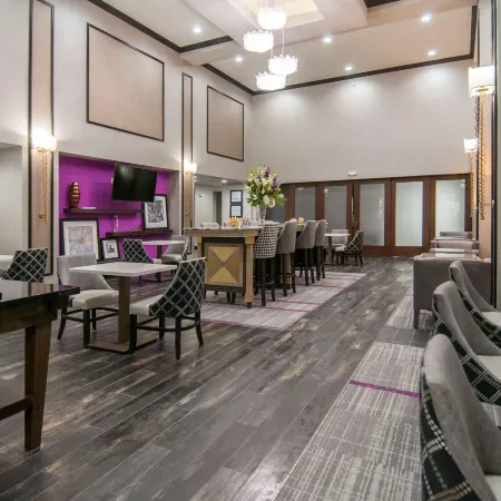 Hampton Inn & Suites Ridgeland
