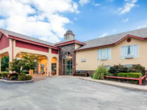 寶貴酒店 迦太基酒店