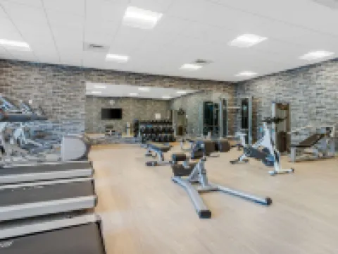 DoubleTree by Hilton Summerville Nexton โรงแรมในซัมเมอร์วิลล์