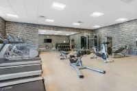 Cambria Hotel Summerville - Charleston Hoteles en Summerville