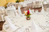 Hotel Colon Salinas - Frühstück
